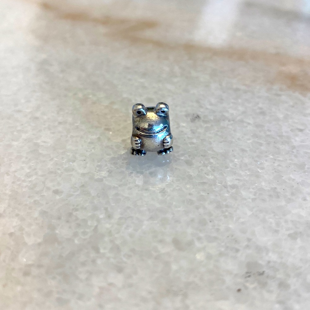 Authentic Pandora Charm